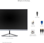 ViewSonic VX2276-SMHD 22