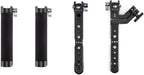 DJI CP.RN.00000096.01 RS Twist Grip Dual Handle Gimbal