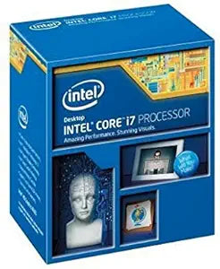 Intel Core i7-5775C 3.3 GHz LGA1150 CPU