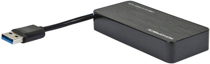Monoprice 10931 USB 3.0 4-Port Hub