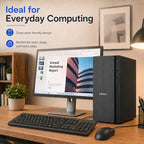 Lenovo IdeaCentre Next Gen AI Tower Business Desktop