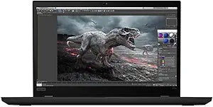 Lenovo P15S Gen 2 - Mobile Workstation 15.6" - i5, 8GB RAM, 256GB SSD