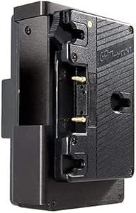 Teradek Dual AB-Mount - Bolt Pro TX Battery Plate — main product image