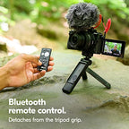 Nikon 13567 Creator's Accessory Kit for Z 30 Camera