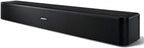 Bose Solo 5 - TV Soundbar System - Bluetooth, Renewed