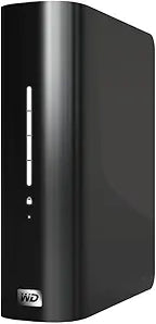 Western Digital WDBAAF0015HBK-NESN 1.5TB My Book USB 2.0