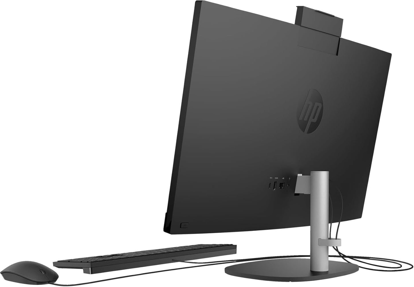 HP Core i3 All-in-One Desktop 32GB RAM 1TB SSD