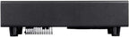 Monoprice 133830 SSW-10 Slim 10-Inch Powered Subwoofer