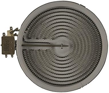 GE WB30T10132 8" Radiant Cooktop Element