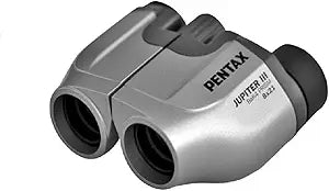 Pentax KB61393 Jupiter III 8x21 Compact Binoculars — main product image