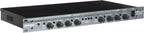 Aphex 320D Compellor Stereo Audio Level Controller/Compressor