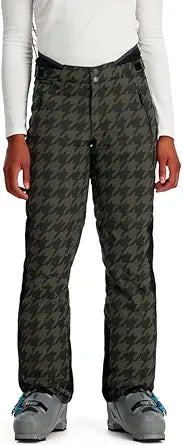 Spyder 38SD125306 Women's Echo Insulated Ski Pant — main product image