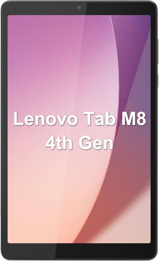 Lenovo 74dc3536-59b2-445e-965e-f7b32fb1bbd9 Tab M8 4th Gen 8" Tablet