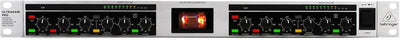 Behringer MIC2200 V2 Tube Microphone Preamp 2-Channel