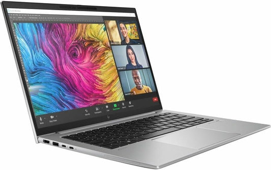 HP A1RC6UT#ABA ZBook Firefly G11, 14" WUXGA, Ultra 7, 64GB, 1TB SSD