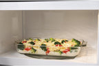 GE FBAGEJVM6175DKBB Over-The-Range Microwave