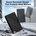 JIYINGDUO 8TB Portable External Hard Drive