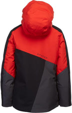 Spyder 215010 Big Boys Ambush Insulated Ski Jacket