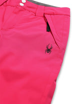 Spyder 38SJ123300 Girls Revel Insulated Ski Pant
