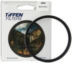 Tiffen 82BPM1 82mm Black Pro-Mist Diffusion Filter