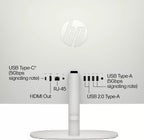 HP All-in-One Desktop 21.5