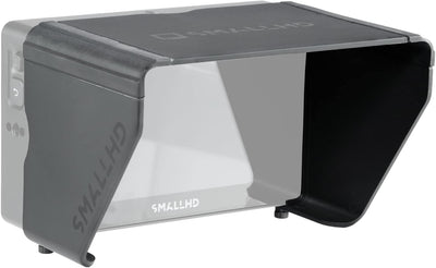 SmallHD 17-1232 Cine 5 / Indie 5 Monitor Sunhood