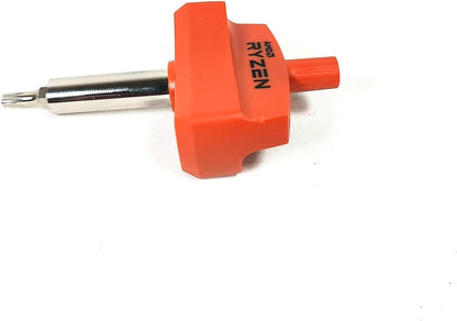 AMD Ryzen Threadripper Torx Socket Tool