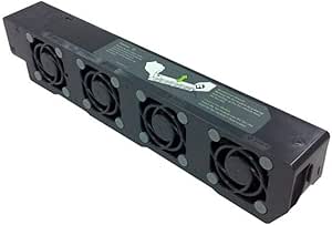 QNAP SP-A02-6CM4-FAN-MODULE System Cooling Fan Module — main product image