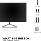 ViewSonic VX2776-4K-MHDU 27