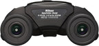 Nikon Sportstar Zoom 8-24x25 Black Binoculars