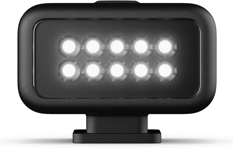 GoPro ALTSC-001 Light Mod Waterproof LED Camera Light — main product image