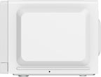 RCA EMW733-WHITE 0.7 cu. ft White Microwave Oven