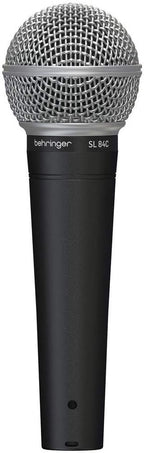 Behringer SL 84C Cardioid Dynamic Vocal Microphone