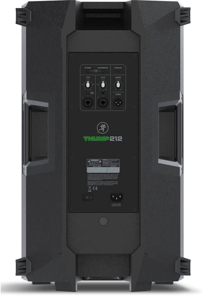 Mackie Thump212 1400W 12-Inch Powered Loudspeaker