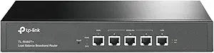 TP-Link TL-R480T+ SafeStream Load Balance Router — main product image