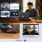HP OmniBook 3 17.3