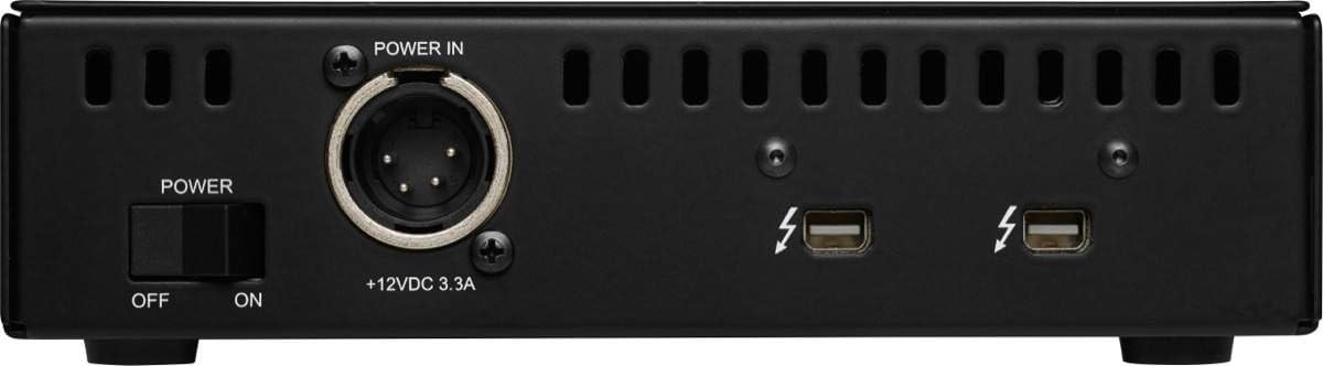 Universal Audio TBSATOCOD UAD-2 Satellite Thunderbolt OCTO