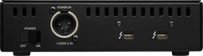 Universal Audio TBSATOCOD UAD-2 Satellite Thunderbolt OCTO