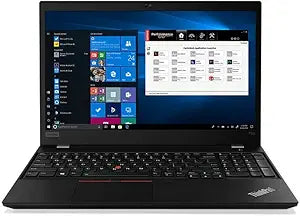 Lenovo 20N6S00H00 ThinkPad P53S - 15.6" Laptop