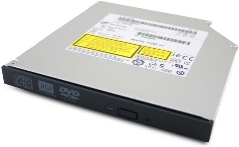 HP CD DVD Burner Writer ROM Player Drive