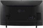 LG 49UF6400 49-Inch 4K Ultra HD Smart LED TV 2015