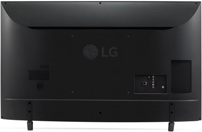 LG 49UF6400 49-Inch 4K Ultra HD Smart LED TV 2015