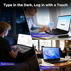 NIMO 15.6-Inch Ryzen 7 Gaming and Creator Laptop