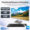 Fusion5 A7 N6 23.8" Full HD All-in-One Desktop PC