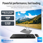 Fusion5 A7 N6 23.8