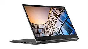 Lenovo ThinkPad X1 Yoga Gen 4 i7, 16GB, 512GB 2-in-1 — main product image
