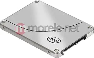 Intel SSDSC2BA200G301 200GB SATA Solid State Drive