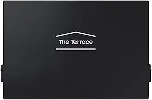 Samsung VG-SDCC75G/ZA 75" Terrace Outdoor TV Cover