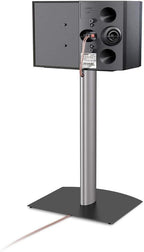 Bose 301-V Stereo Loudspeakers Pair Black Renewed