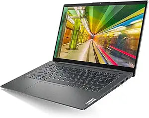 Lenovo Ideapad 5 141L05 i5 8GB 256GB SSD Renewed